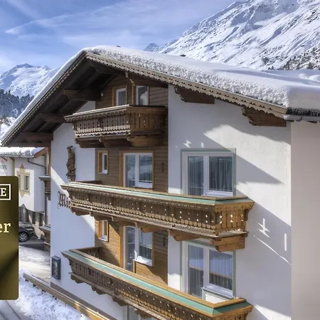 Michael Guest house 3*