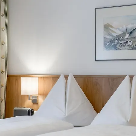 Affittacamere Michael