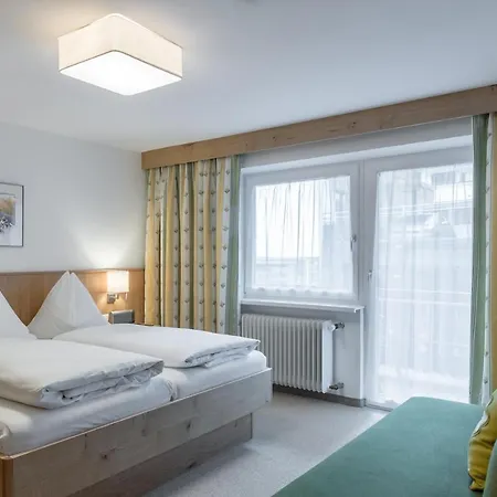 Guest house Michael Obergurgl