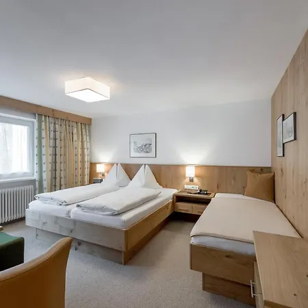 Affittacamere Michael 3*