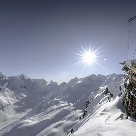 בית הארחה Michael 3*