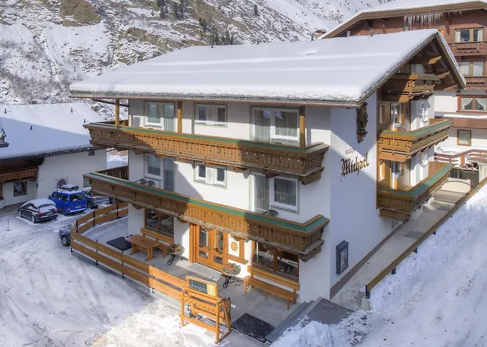 Michael אוברגורגל