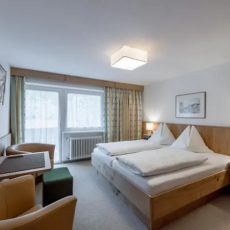 Michael 3* Obergurgl