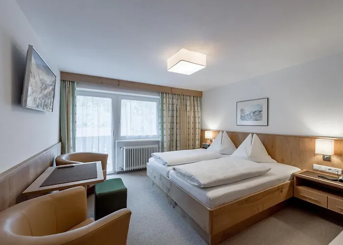 Michael 3* Obergurgl